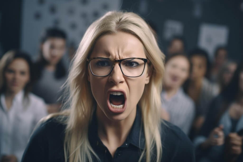 Femme épuisée vivant un burnout émotionnel - accompagnement Esprit Primavera Toulouse